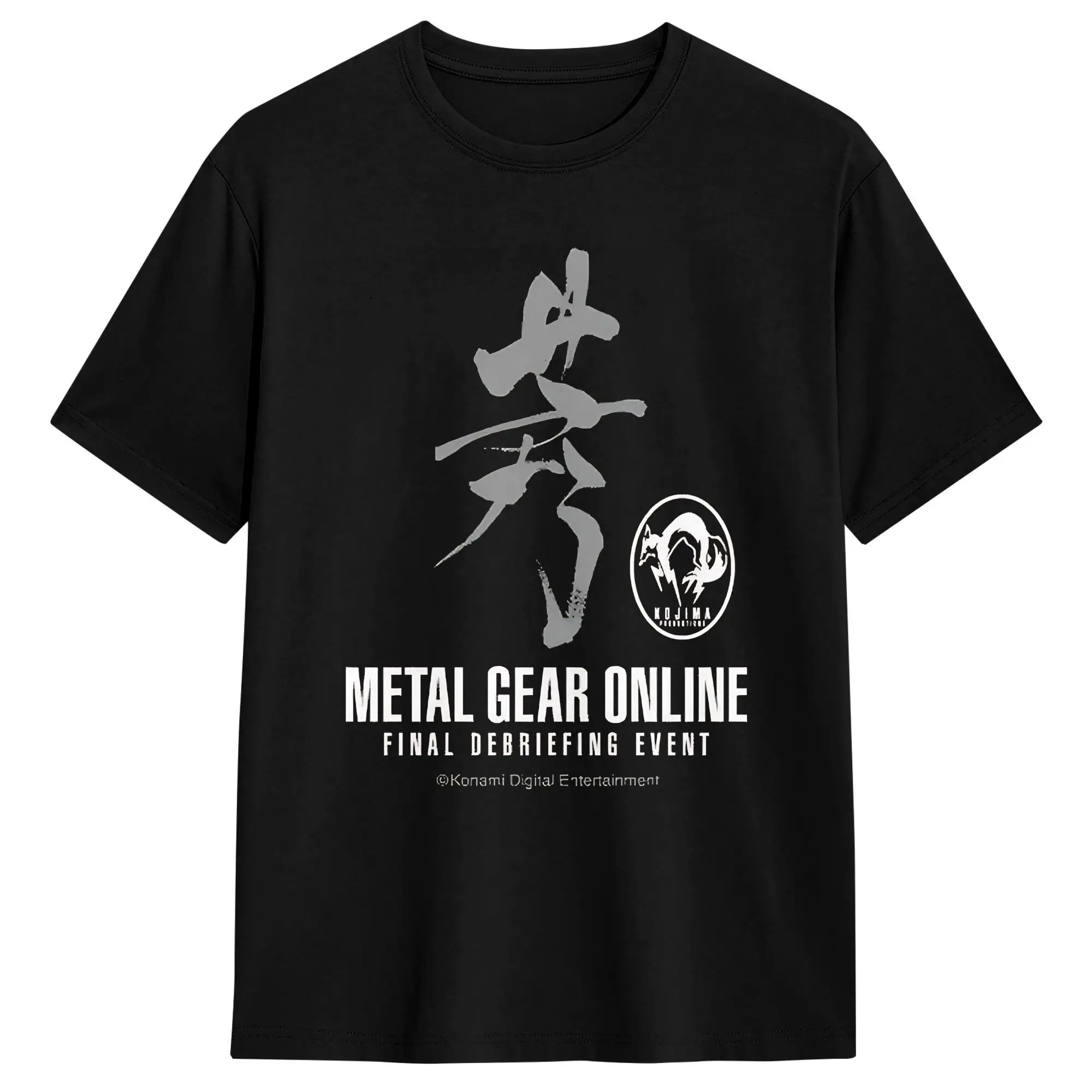 Summer Clothing Online - Kaus Katun Acara Debriefing Final Metal