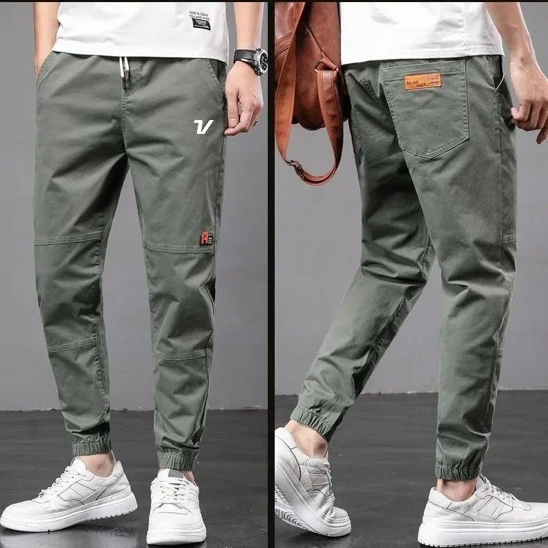 Summer Golf Clothing - Celana Golf Pria Musim Panas Celana