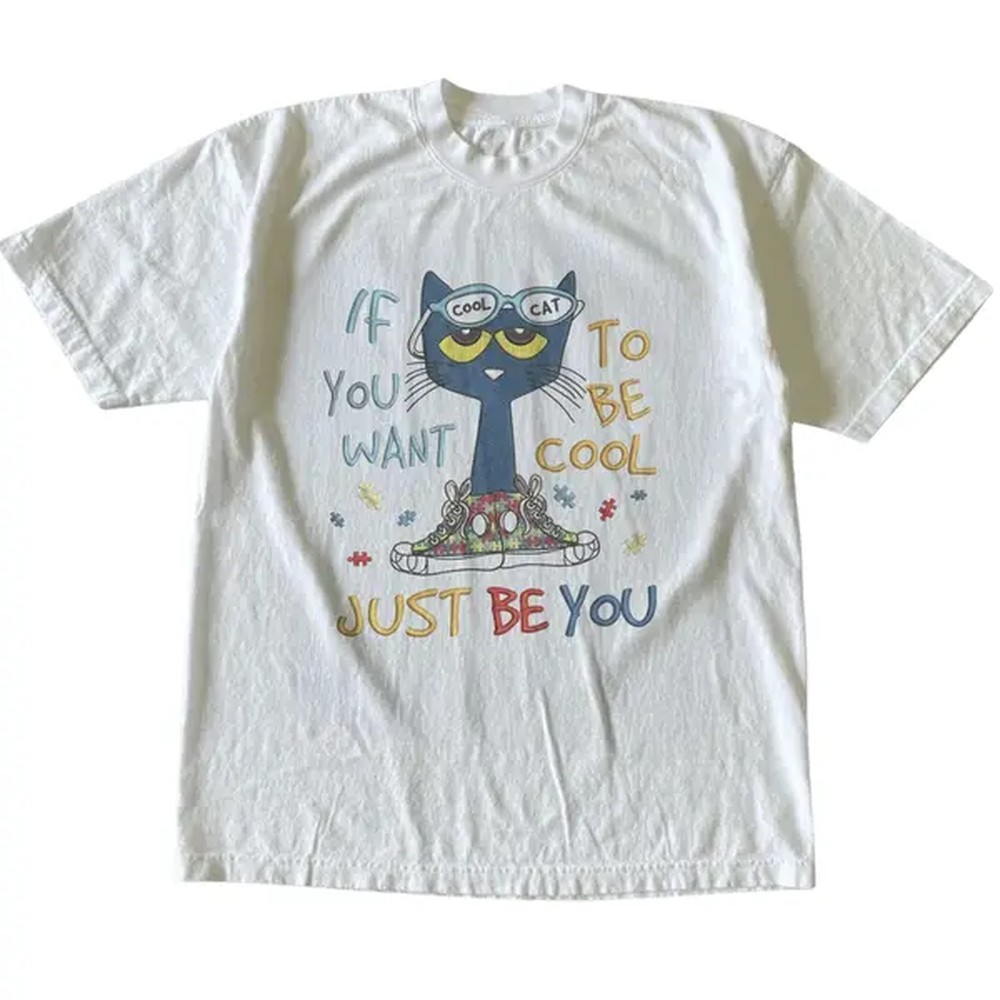 Summer Grunge Clothing - Jika Anda Ingin Tampil Keren, Jadilah