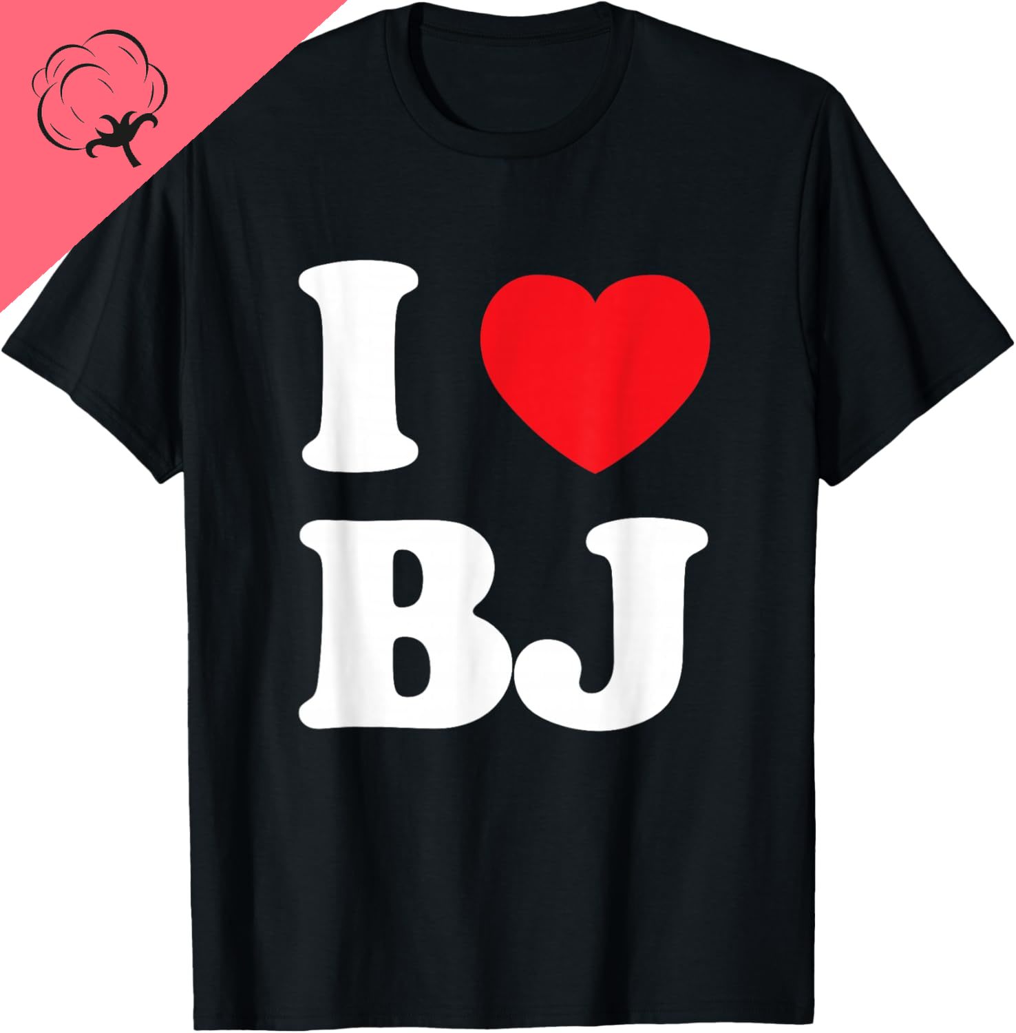 Summer Clothing Ideas - Kaus I Love BJ Beijing Gift