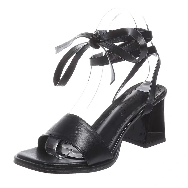 Summer Clothing Sale Women - Sepatu Wanita Musim Panas Baru 2026,