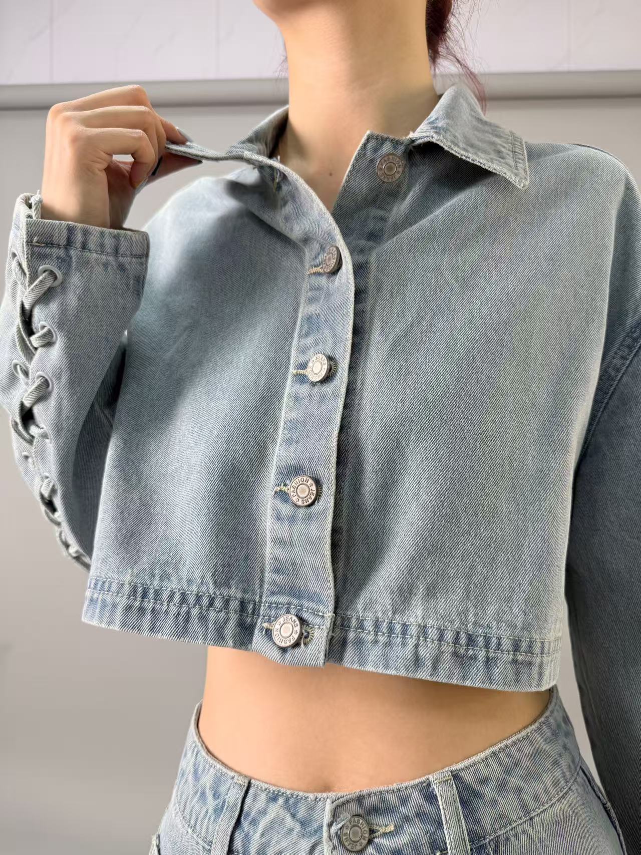 Quality Summer Clothing - Pakaian Berkualitas Tinggi Desain Multi Elemen