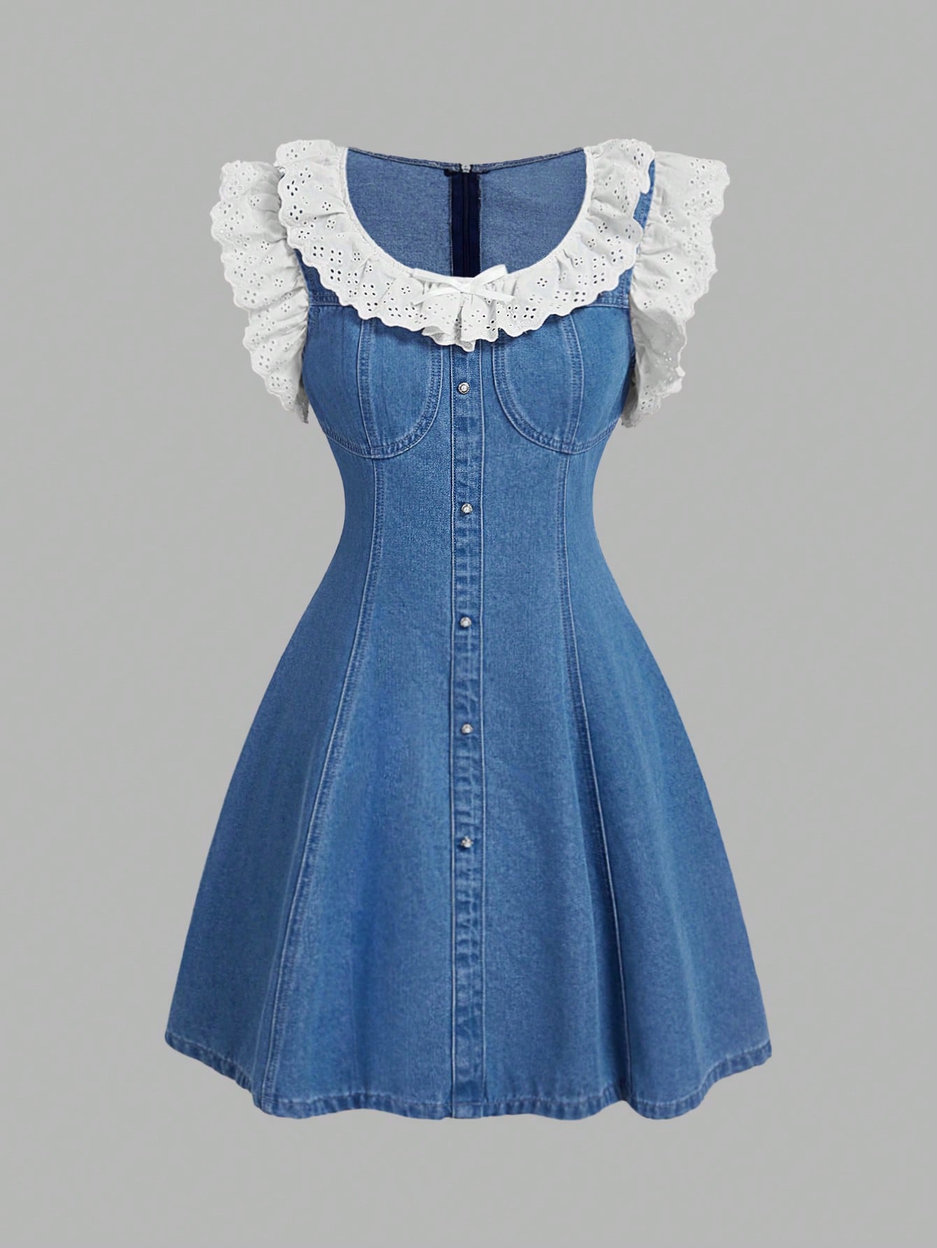 Quality Summer Clothing - Musim panas 2025 gaya baru gaya