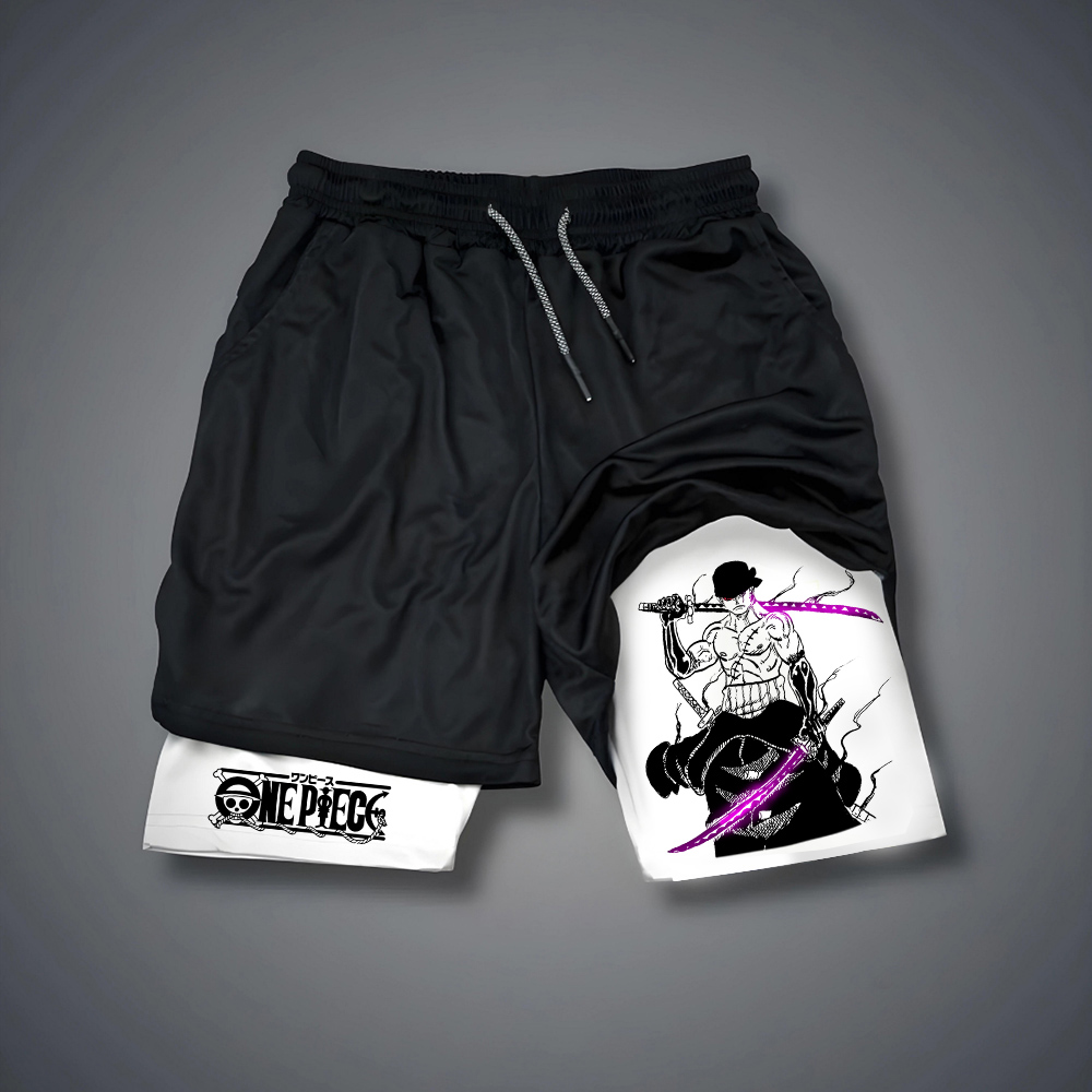 Celana Pendek Pria One Piece C - Summer Clothing Layering ulasan dan harga