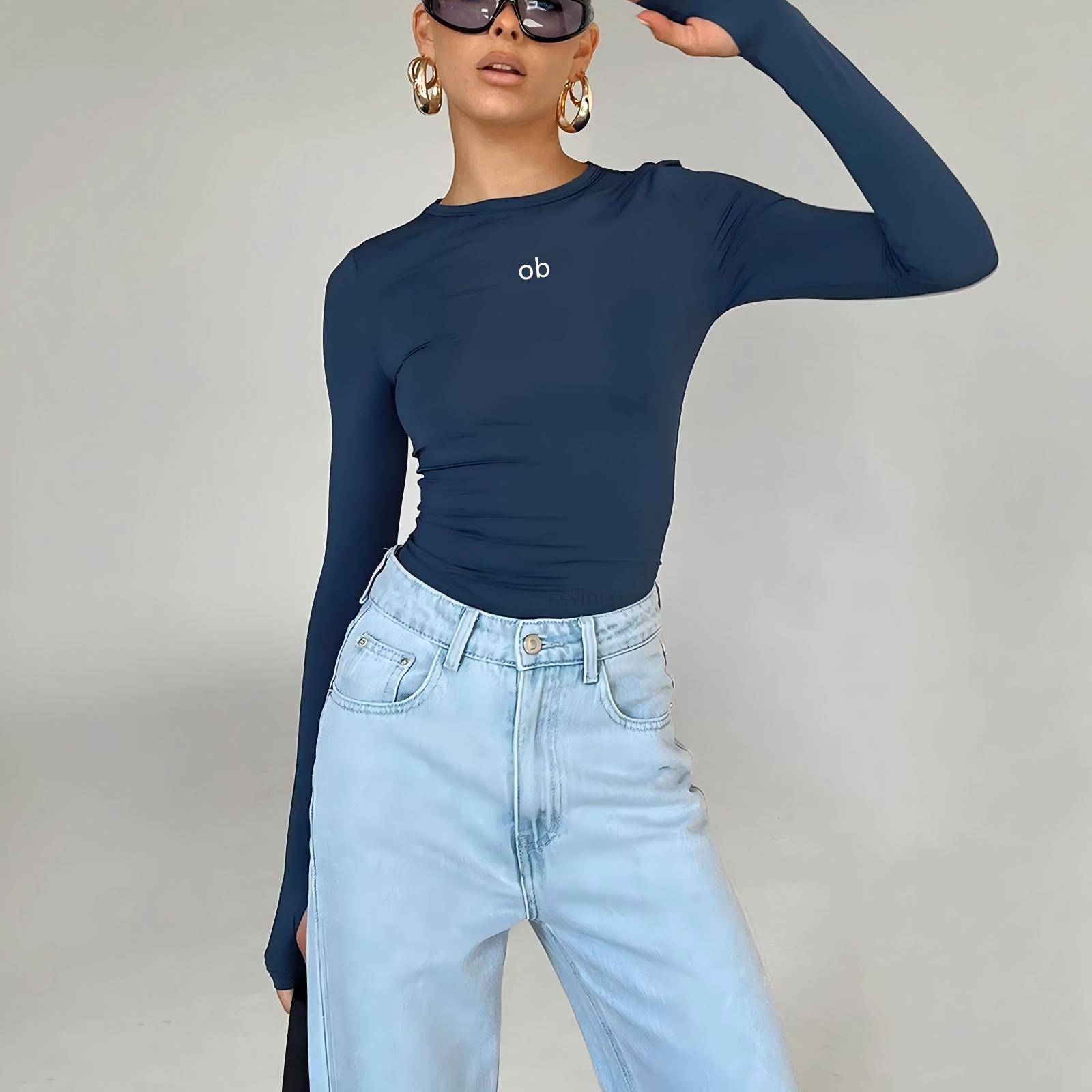 Kaos Wanita Model Baru Musim P - Summer Clothing Layering ulasan dan harga