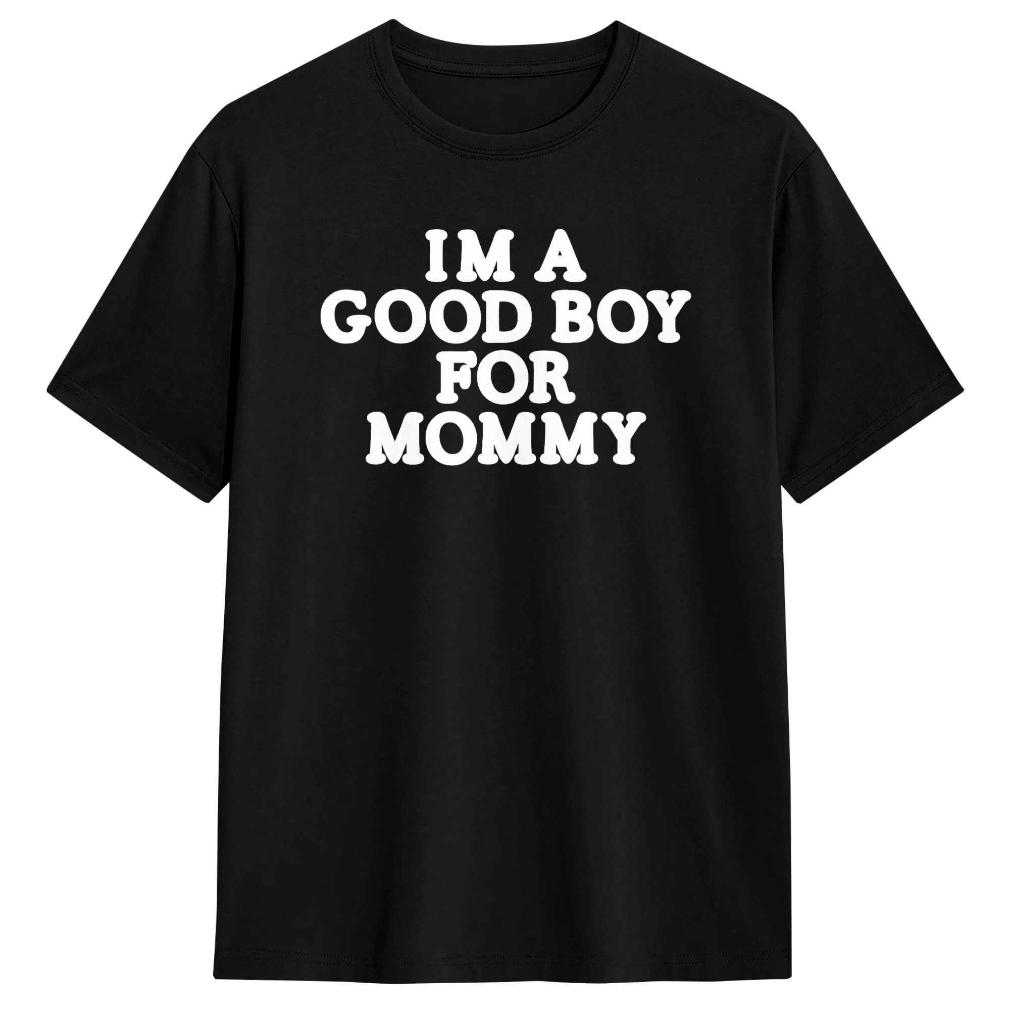 Kaos I'm A Good Boy for Mommy  - Summer Clothing Ideas ulasan dan harga