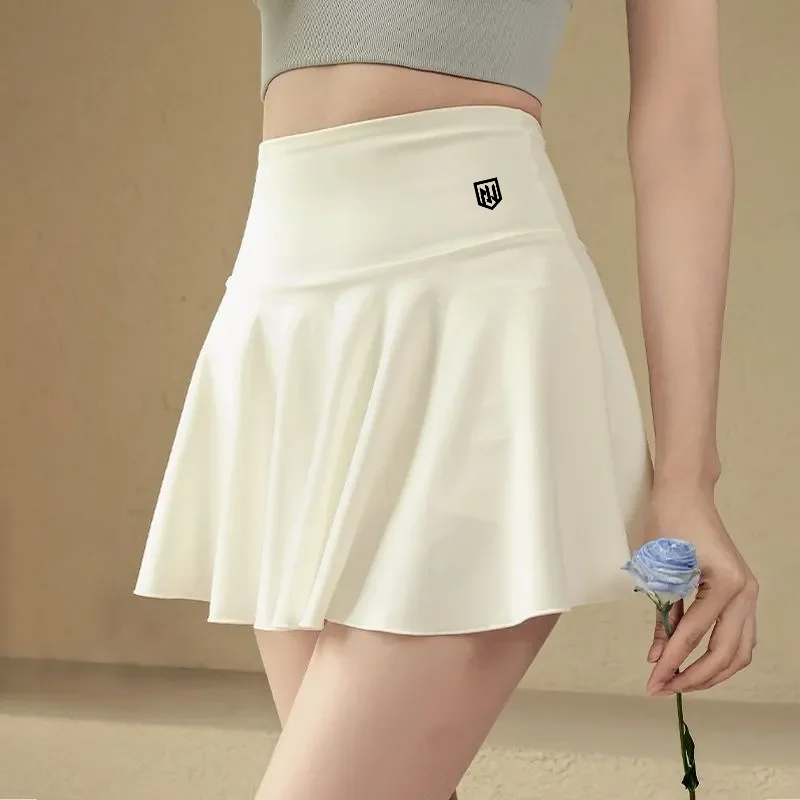 Rok Pendek Olahraga Golf Wanit - Summer Golf Clothing ulasan dan harga