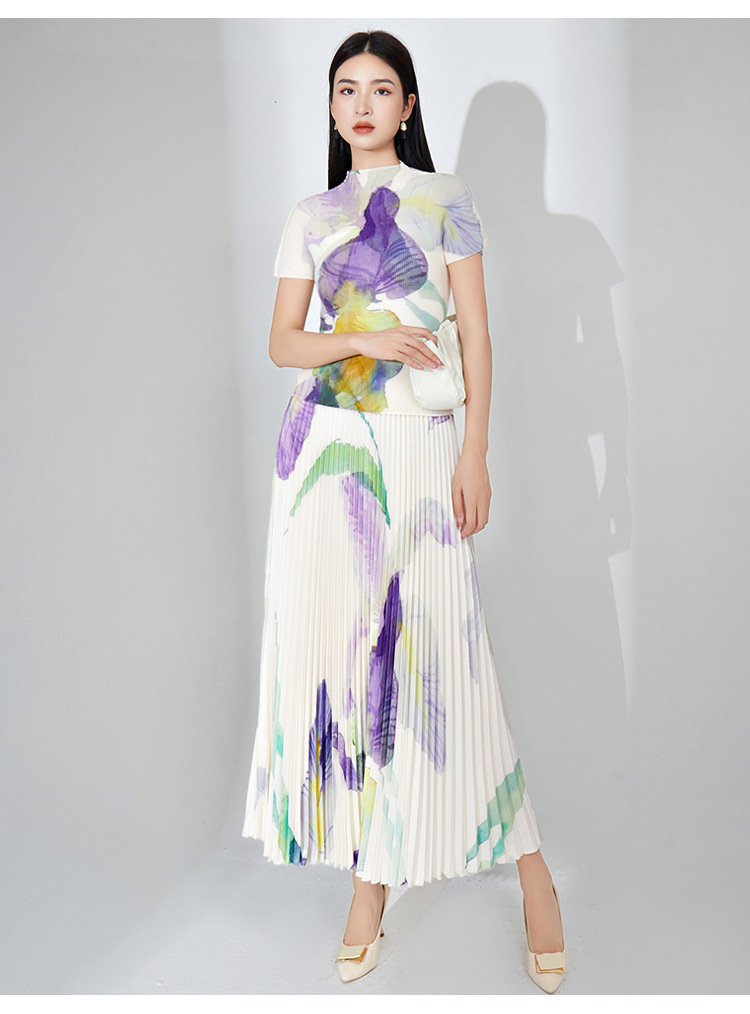 Pabrik pakaian wanita, setelan - Quality Summer Clothing ulasan dan harga