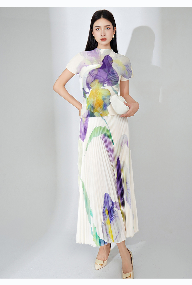 Pabrik pakaian wanita, setelan - Quality Summer Clothing ulasan dan harga