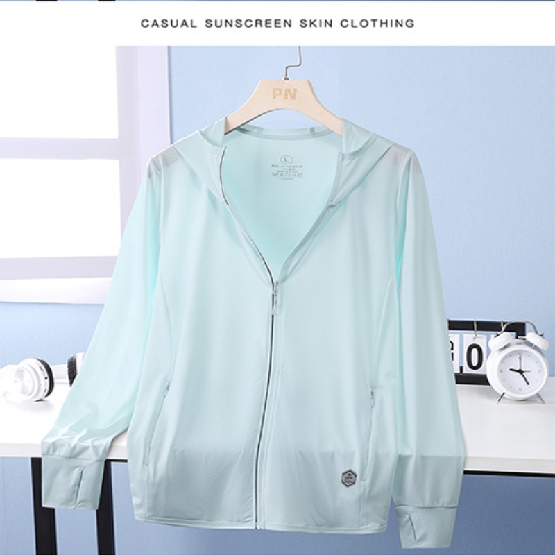 Pakaian pelindung matahari mus - Quality Summer Clothing ulasan dan harga