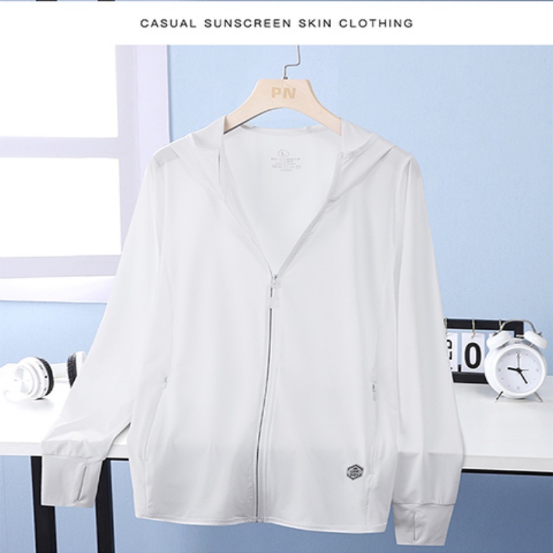 Pakaian pelindung matahari mus - Quality Summer Clothing ulasan dan harga