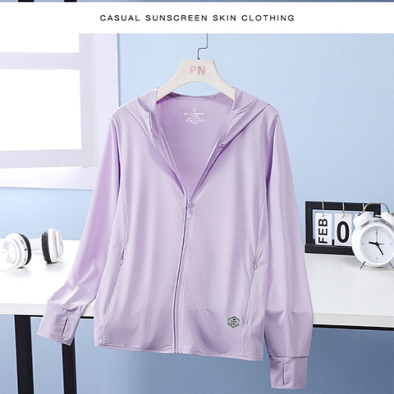 Pakaian pelindung matahari mus - Quality Summer Clothing ulasan dan harga