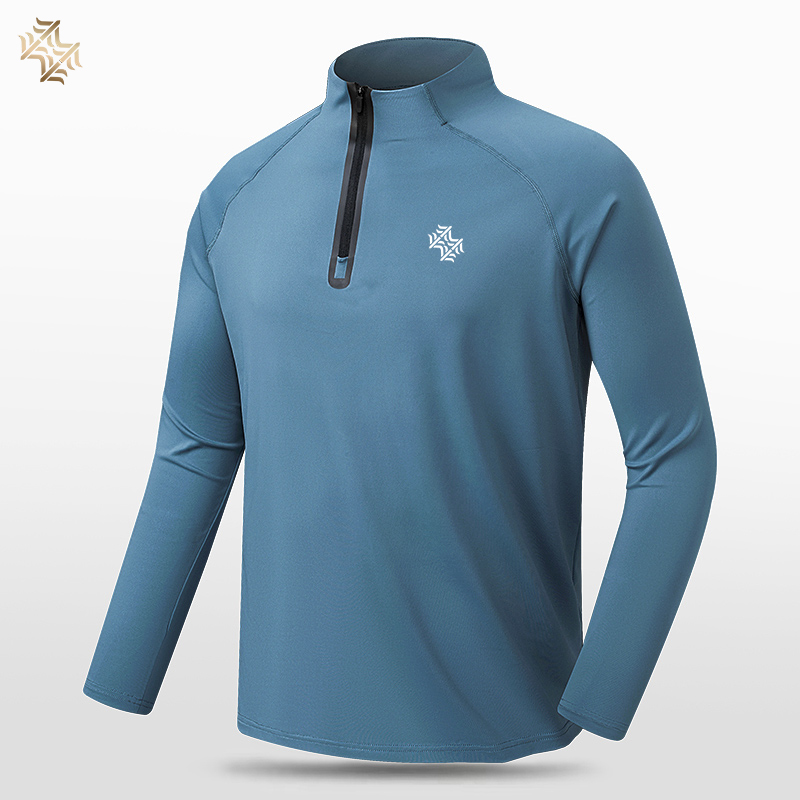 SBWL Kaus Polo Bernapas untuk  - Quality Summer Clothing ulasan dan harga