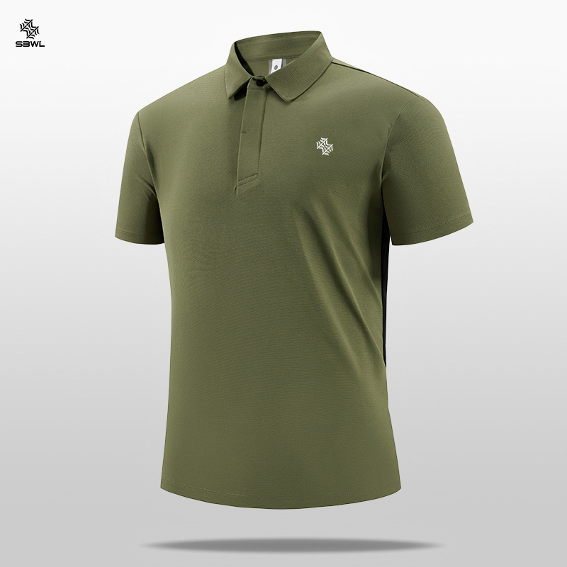 SBWL Kaus POLO Kualitas Tinggi - Quality Summer Clothing ulasan dan harga