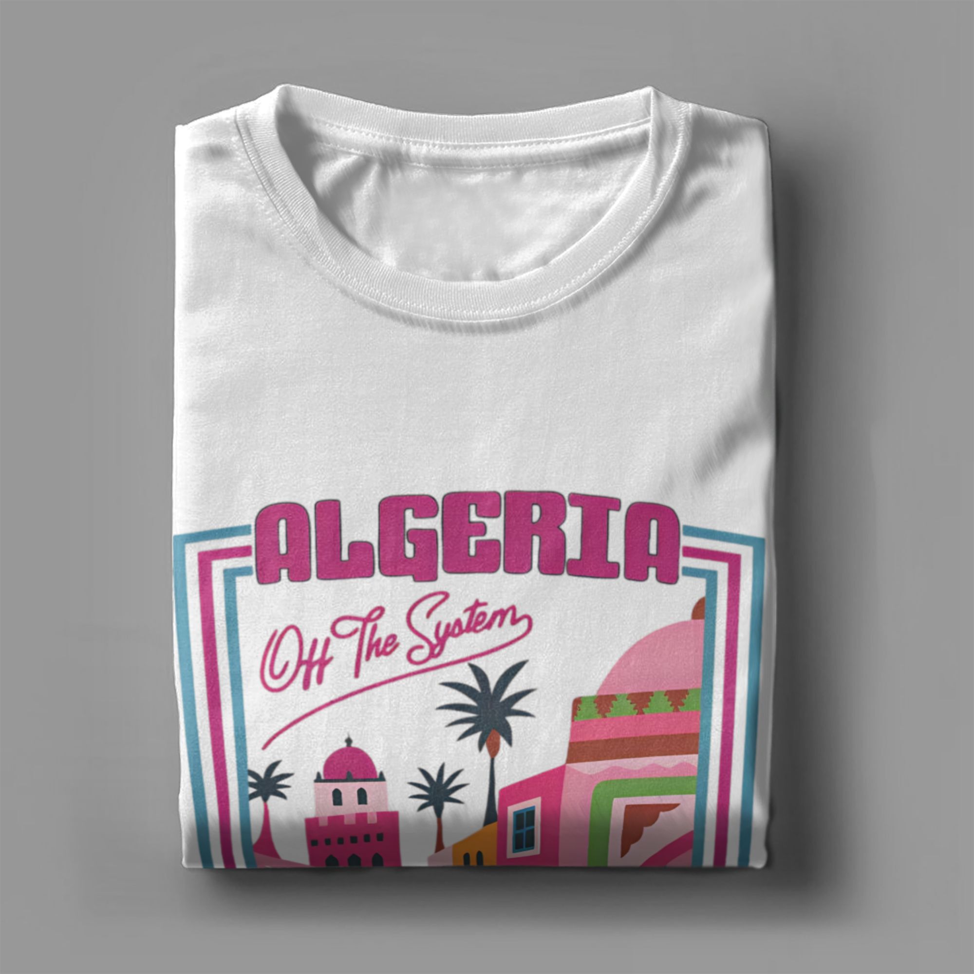 Kaus Besar Kaus Hipster Getara - Summer Vibes Clothing Men ulasan dan harga