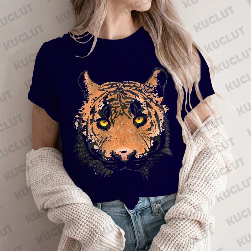 Kaus wanita modis kasual lenga - Summer Grunge Clothing ulasan dan harga