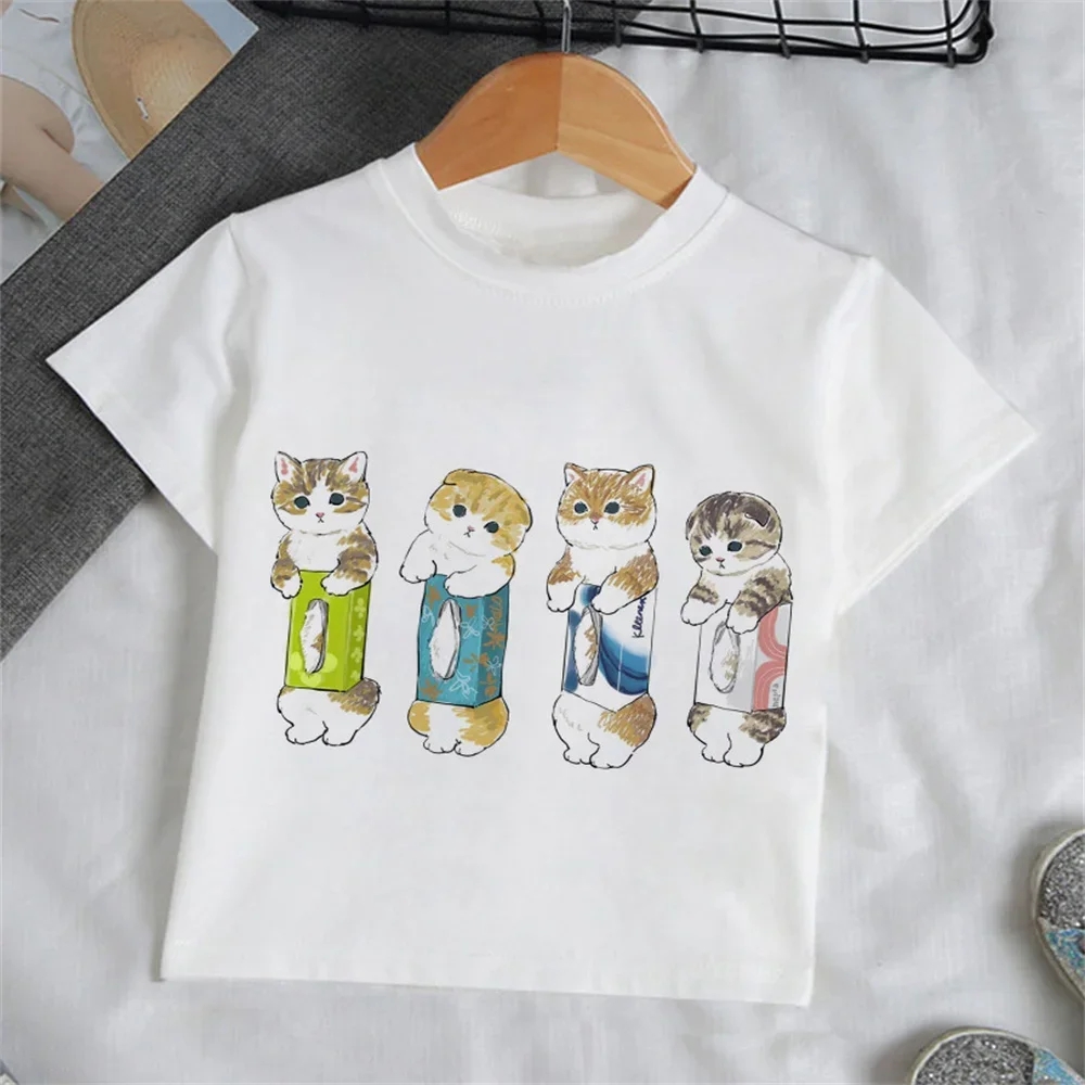 Baju Anak Perempuan Kaos Kartu - Summer Clothing Baby Girl ulasan dan harga