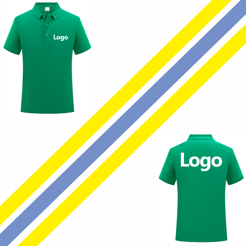 KAISING Kemeja Polo Katun Murn - Quality Summer Clothing ulasan dan harga