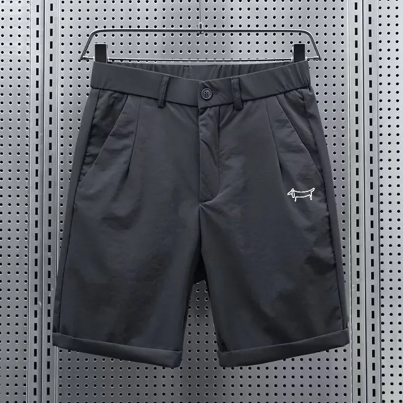 Celana Pendek Golf Pria Musim  - Summer Golf Clothing ulasan dan harga