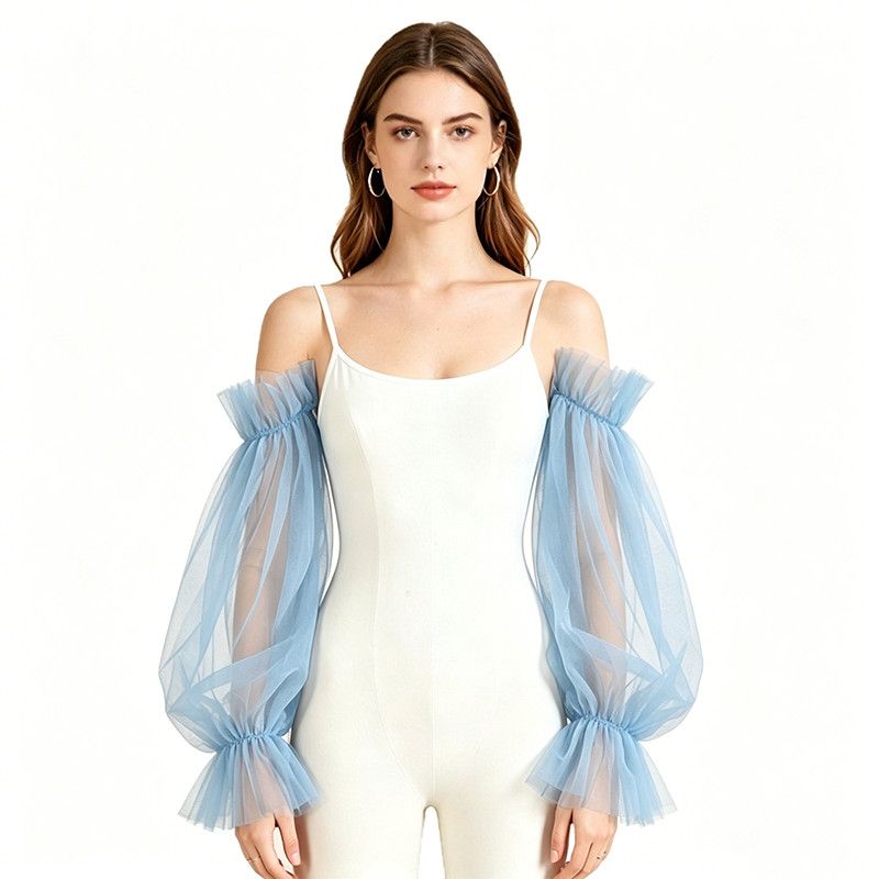 Sarung Tangan Pengantin Elasti - Summer Clothing Colors ulasan dan harga