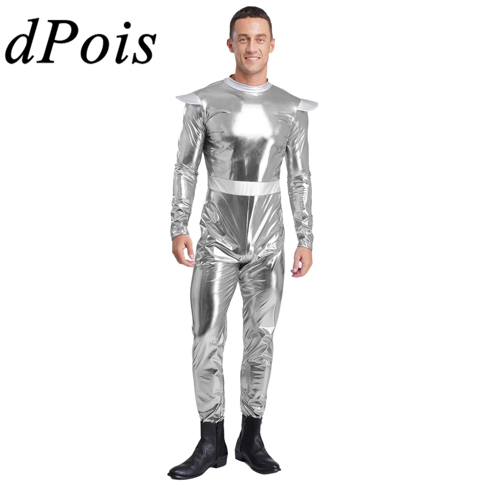 Kostum Cosplay Alien Dewasa Pe - Summer Vacation Clothing Men ulasan dan harga