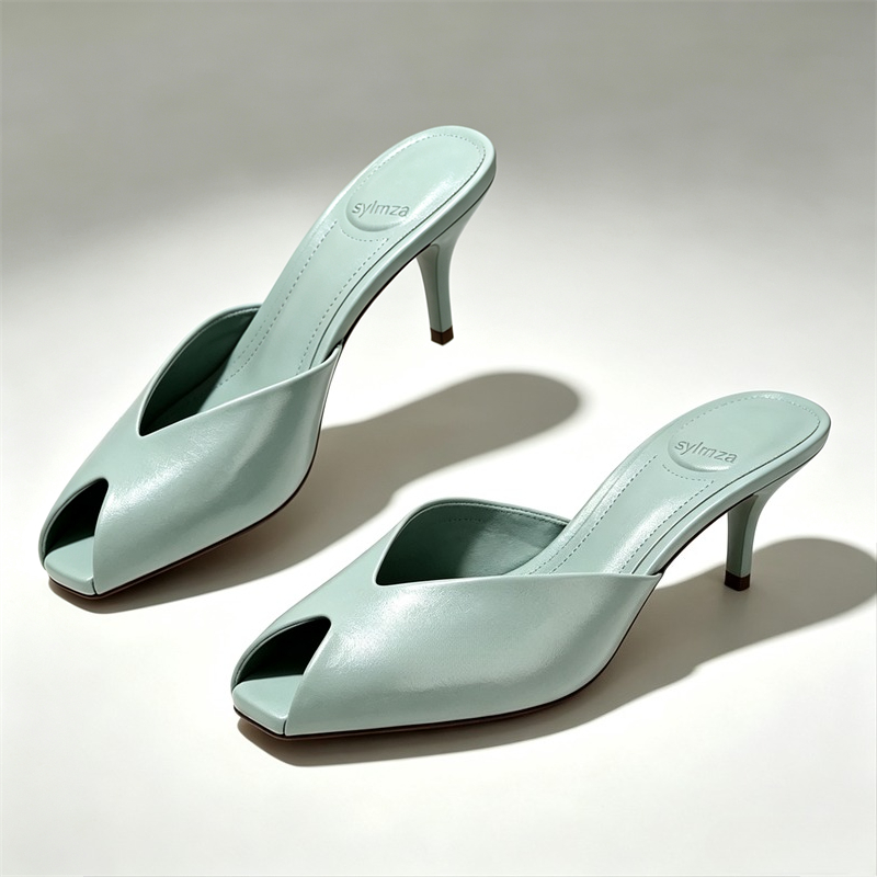 Sepatu Hak Tinggi Wanita Model - Quality Summer Clothing ulasan dan harga