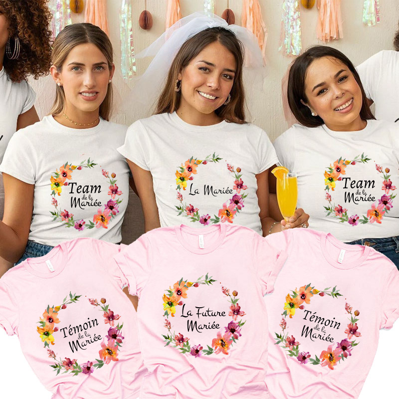 Atasan Pernikahan Pengantin Wa - Summer Clothing In French ulasan dan harga
