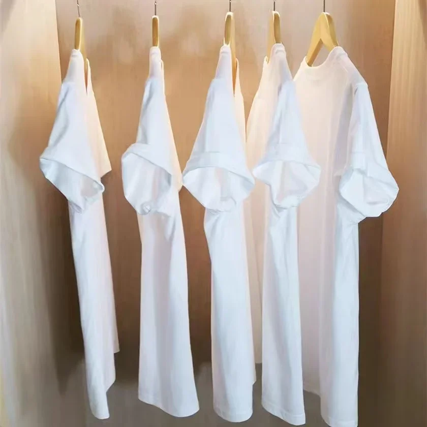 Kaus Jordan Cetak Musim Panas  - Quality Summer Clothing ulasan dan harga