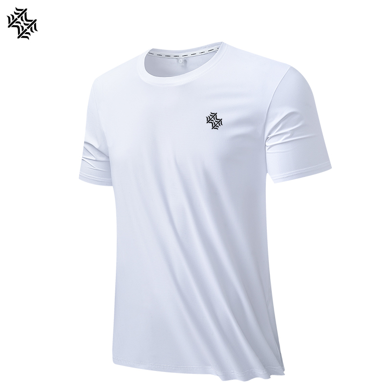 SBWL Kaus Olahraga Cepat Kerin - Quality Summer Clothing ulasan dan harga