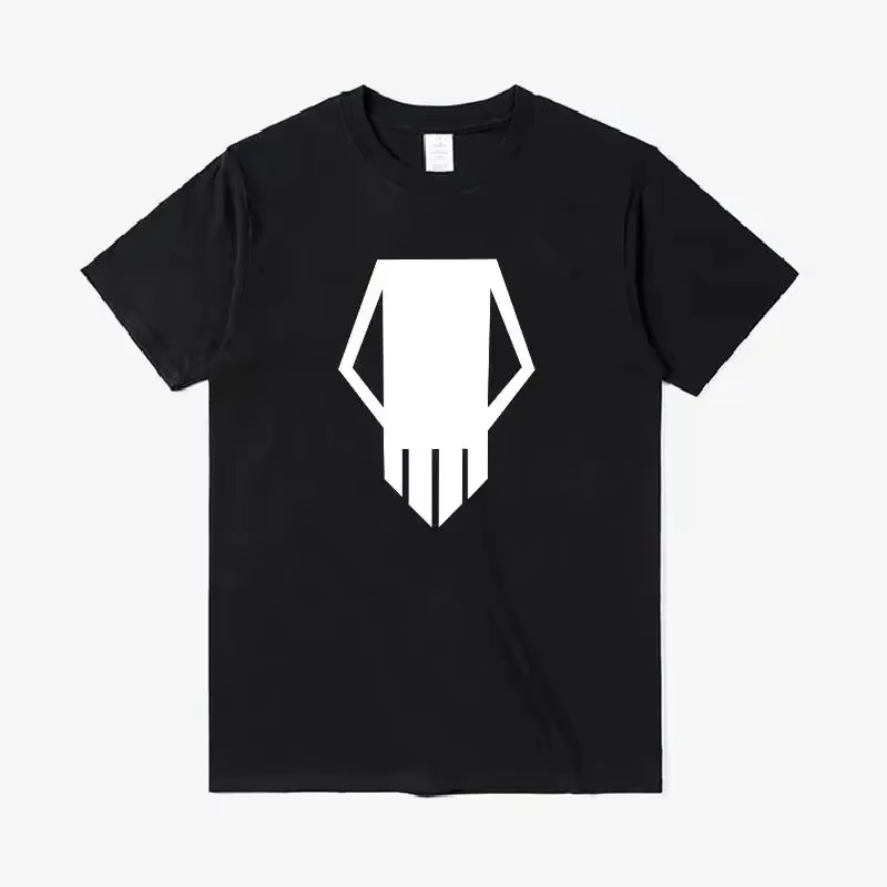 Kaus Fashion Cetak My Hero Aca - Quality Summer Clothing ulasan dan harga
