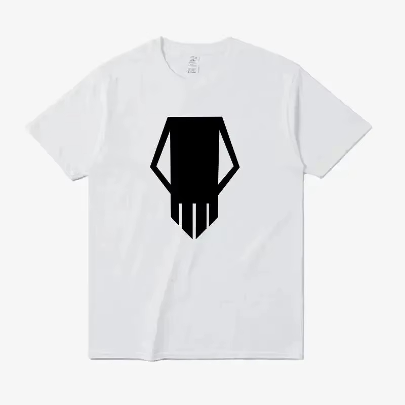 Kaus Fashion Cetak My Hero Aca - Quality Summer Clothing ulasan dan harga