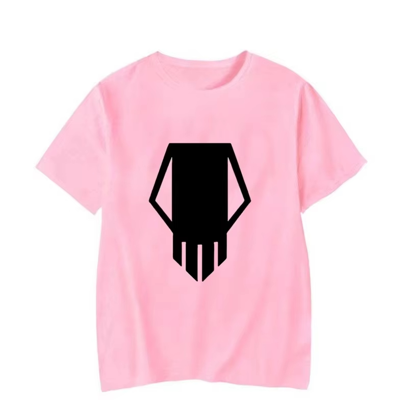 Kaus Fashion Cetak My Hero Aca - Quality Summer Clothing ulasan dan harga