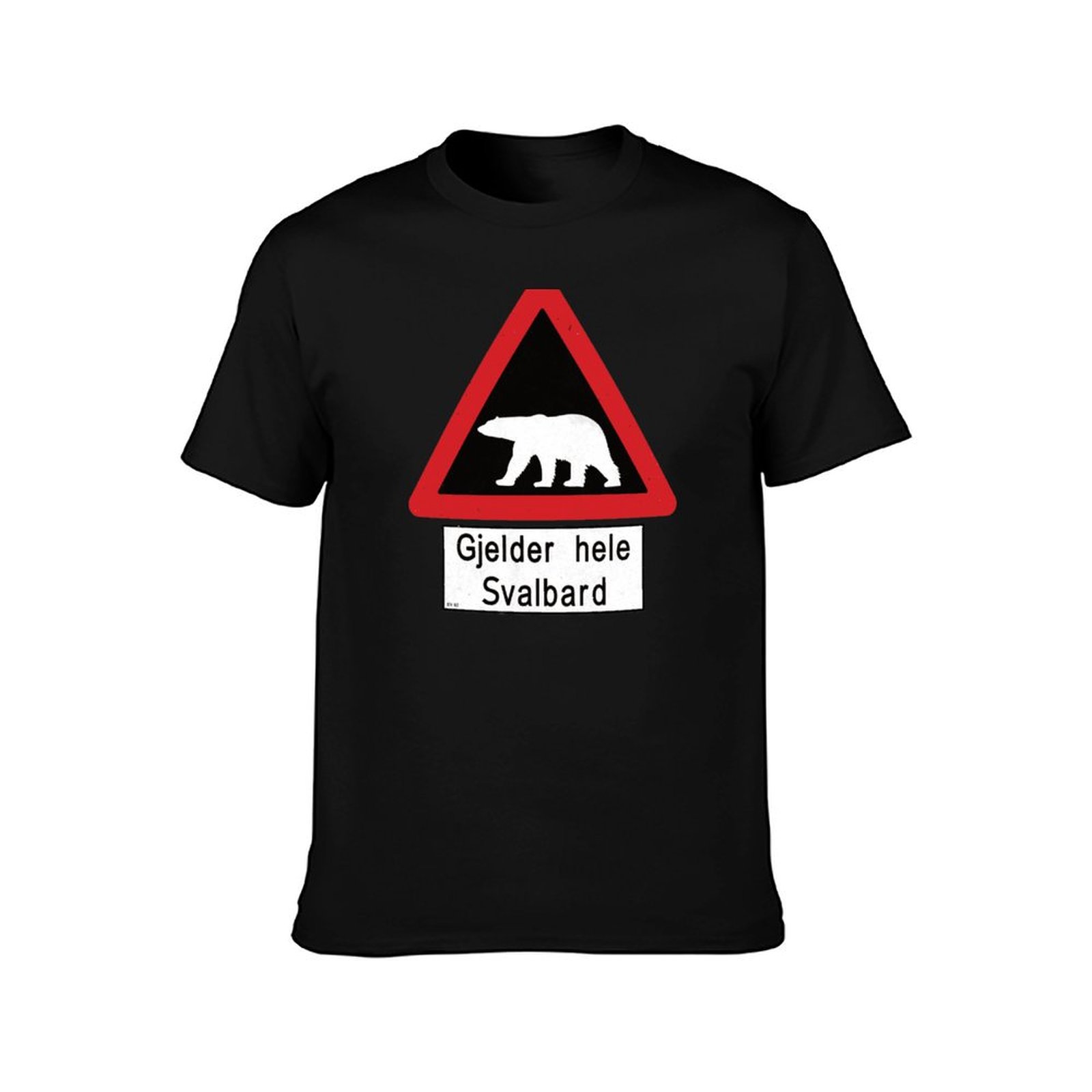 Svalbard dekoder Bears Polar S - Summer Clothing Aesthetic ulasan dan harga