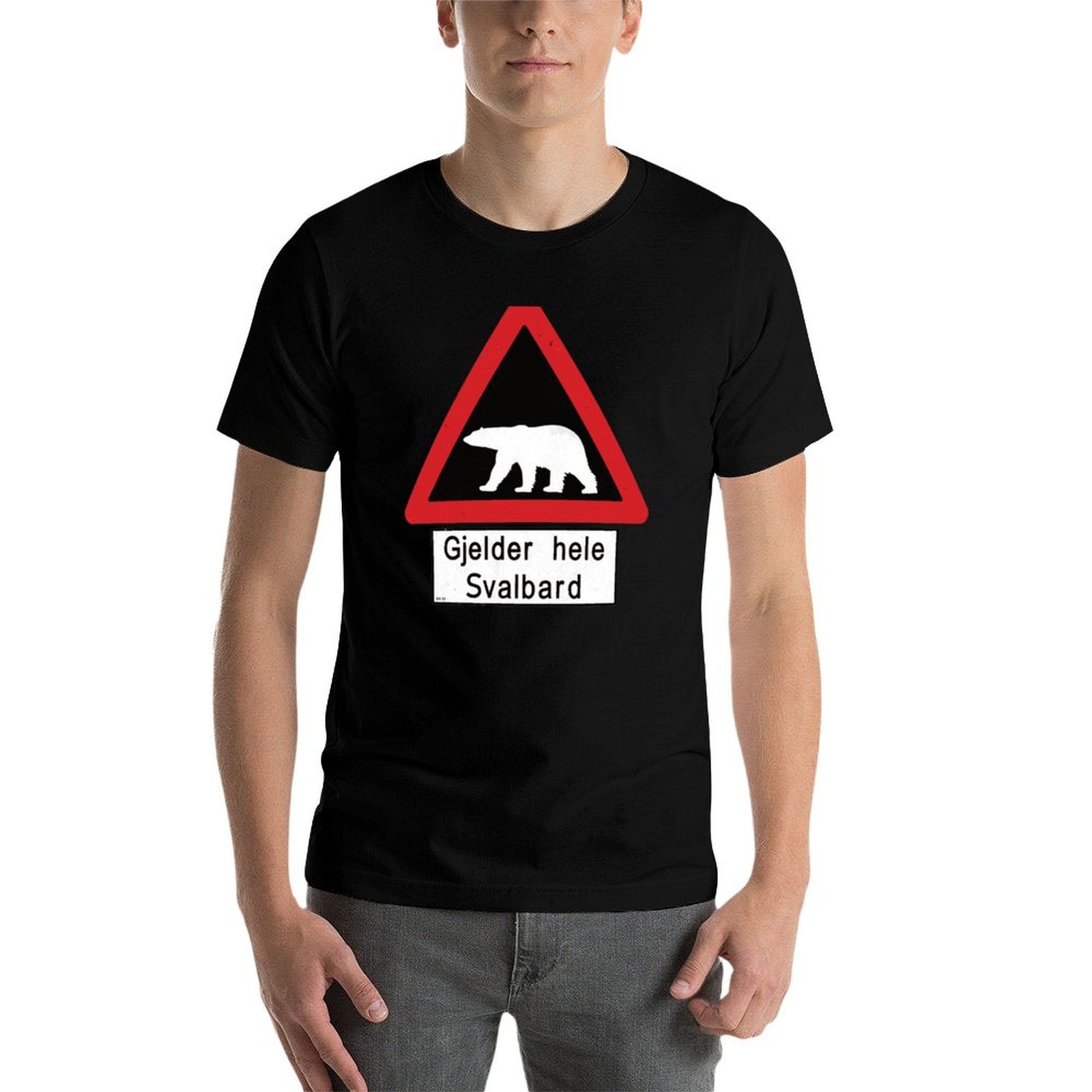 Svalbard dekoder Bears Polar S - Summer Clothing Aesthetic ulasan dan harga