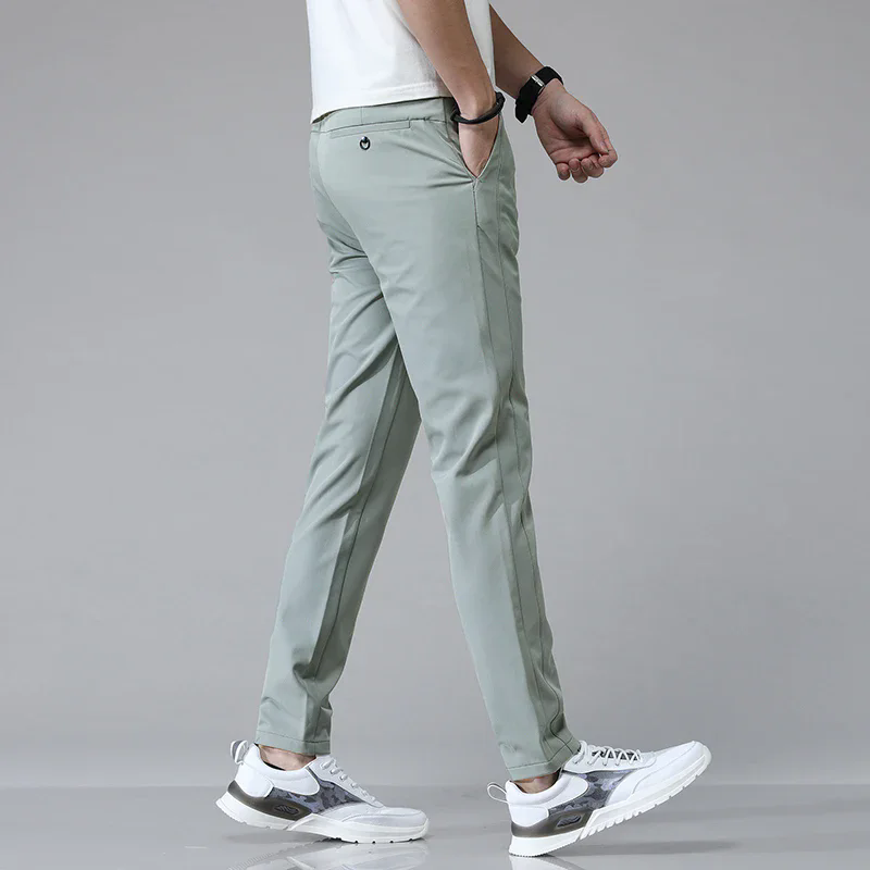 Celana panjang Golf pria, Bawa - Summer Golf Clothing ulasan dan harga