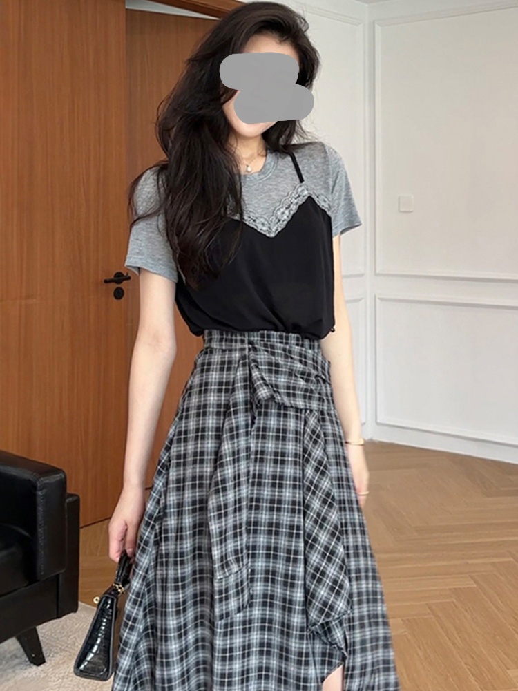 Set Pakaian Wanita Berkualitas - Quality Summer Clothing ulasan dan harga