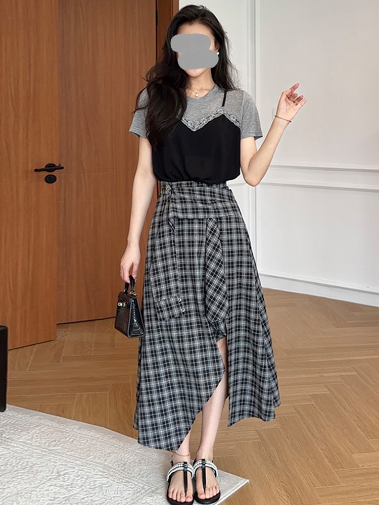 Set Pakaian Wanita Berkualitas - Quality Summer Clothing ulasan dan harga