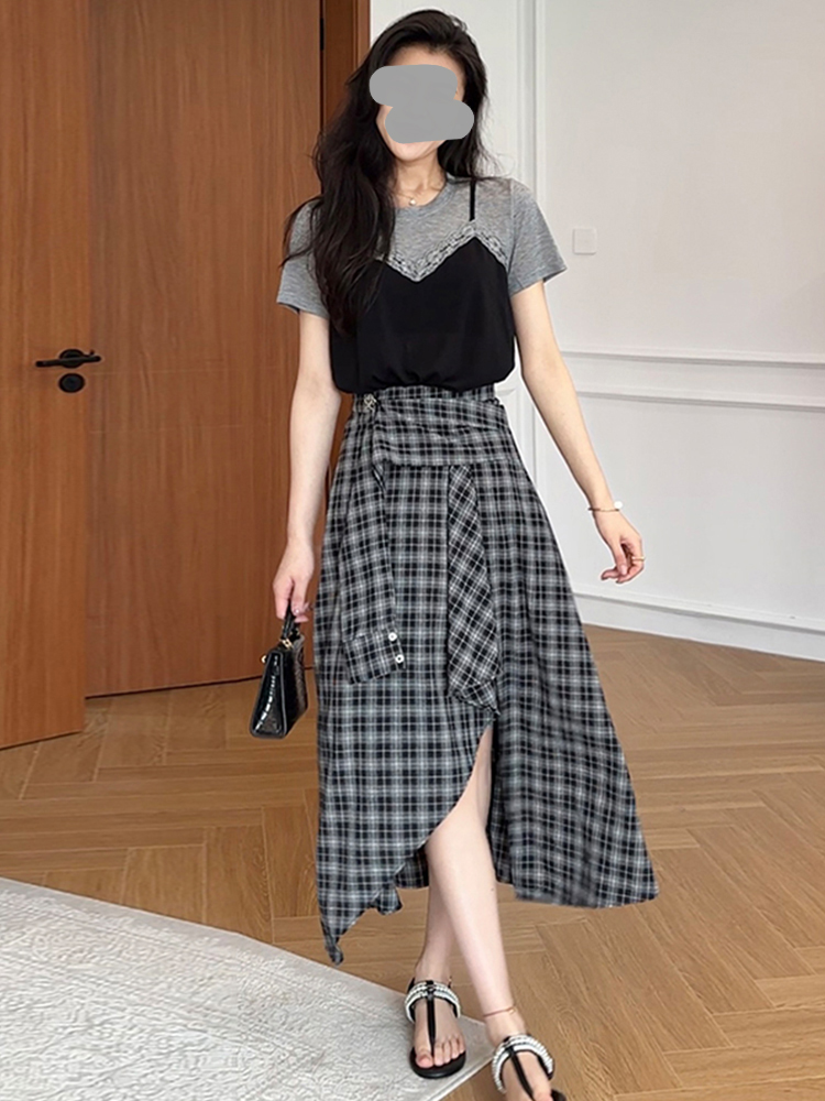 Set Pakaian Wanita Berkualitas - Quality Summer Clothing ulasan dan harga