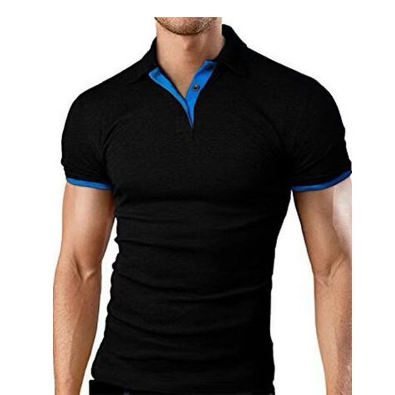 Kaos Polo Baru 2026 untuk Pria - Summer Golf Clothing ulasan dan harga