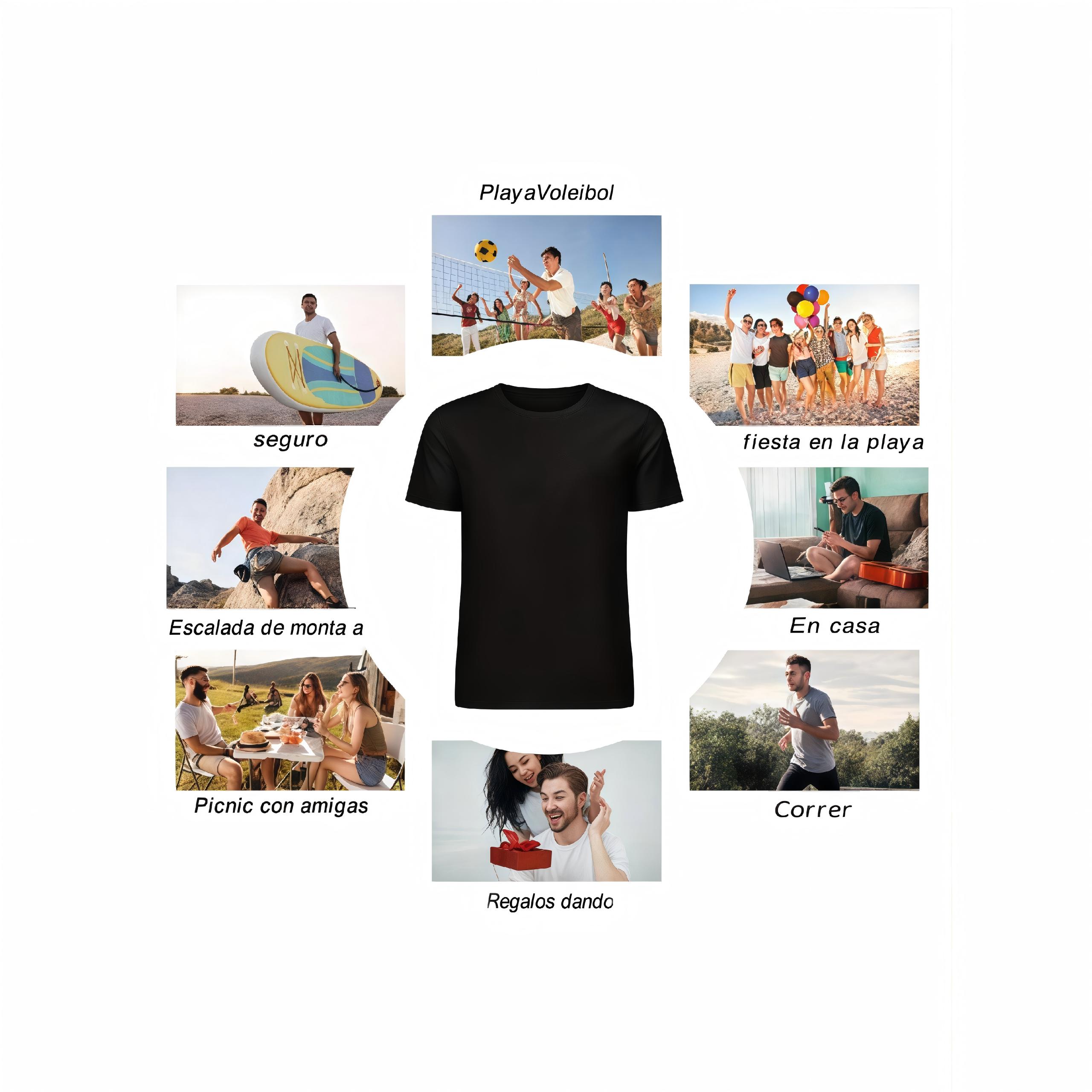 Kaus Gambar Beruang Lucu Merek - Quality Summer Clothing ulasan dan harga