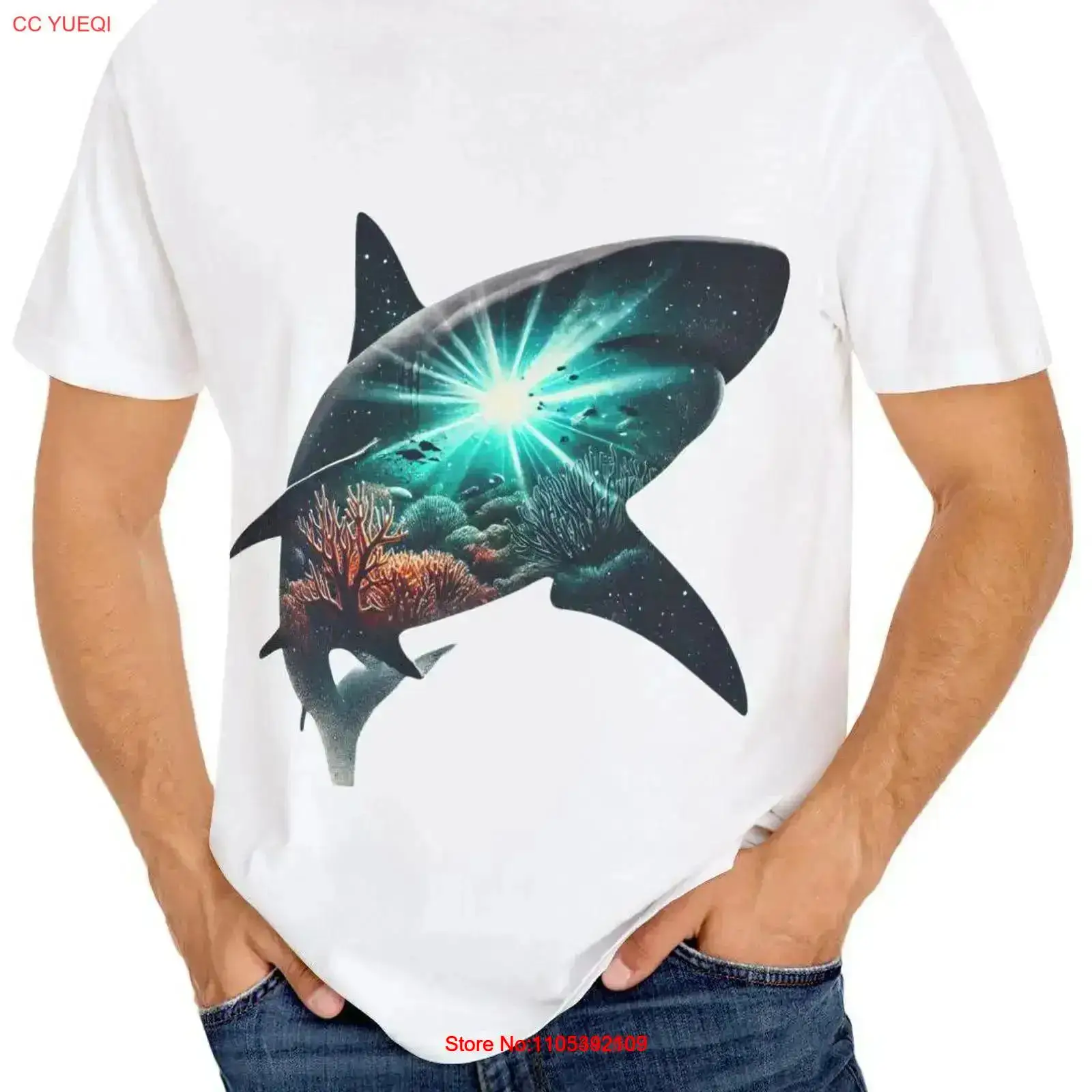 Kaos Berwarna Terinspirasi Lau - Summer Vibes Clothing Men ulasan dan harga
