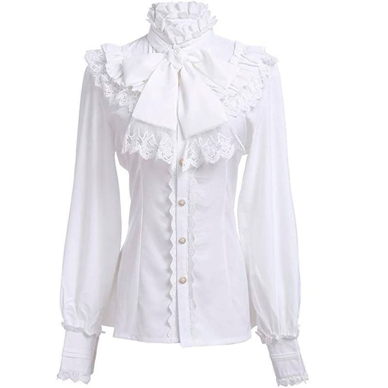 Blus Lolita Wanita Musim Panas - Summer Clothing Drop ulasan dan harga