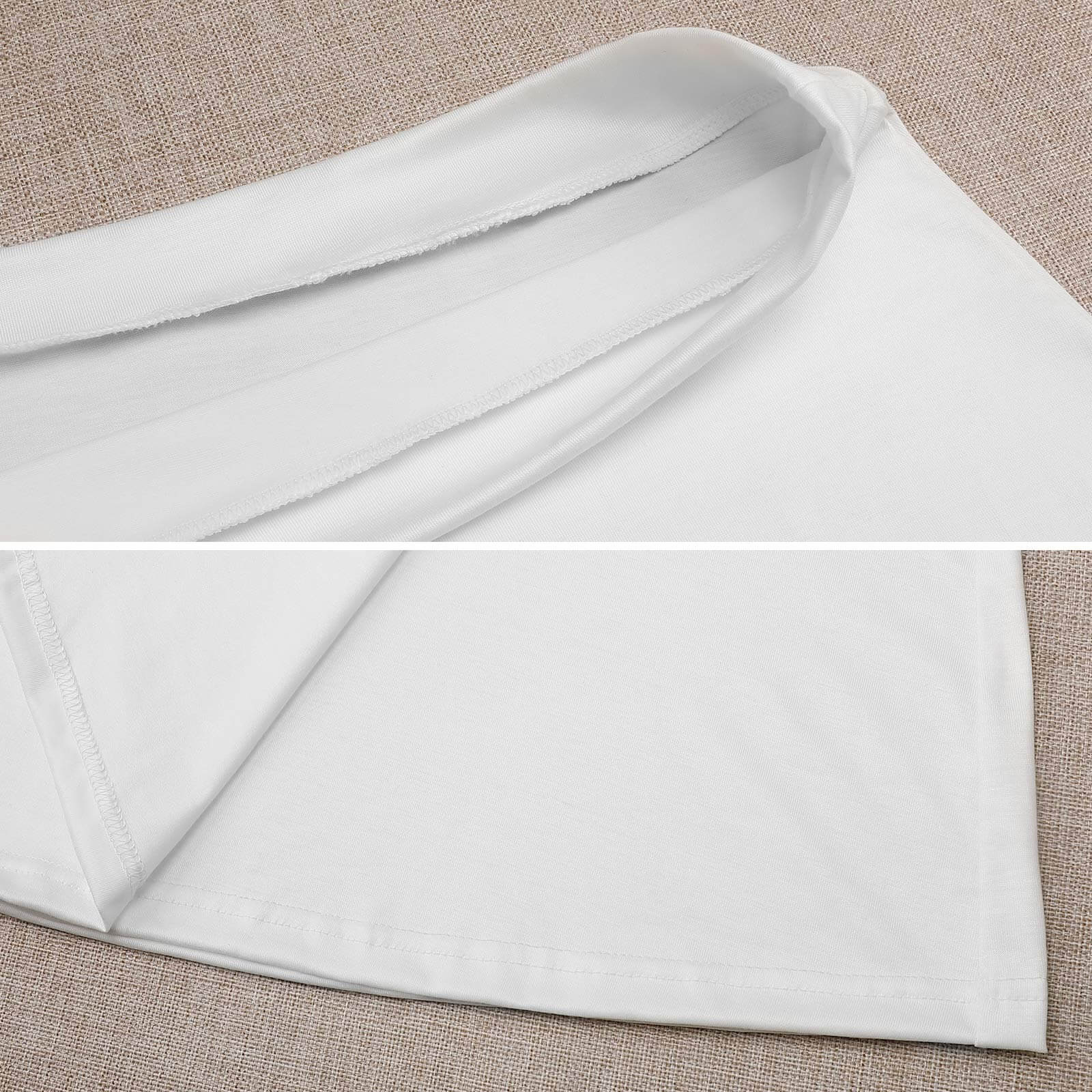 Rok Mini Floating on Waves Out - Summer Clothing Online ulasan dan harga