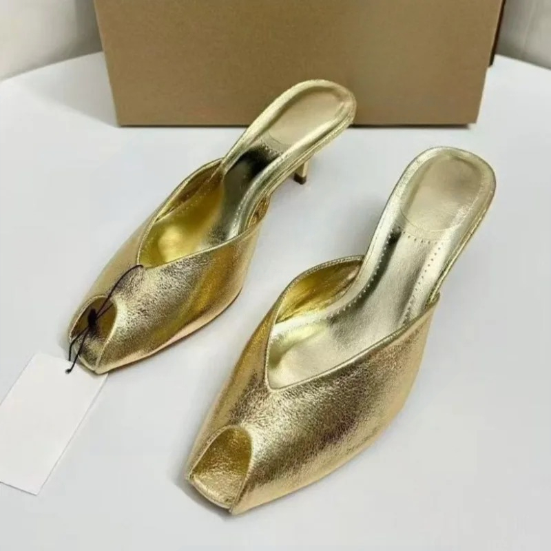 Sepatu Pump Wanita Desainer Em - Summer Holiday Clothing Women ulasan dan harga
