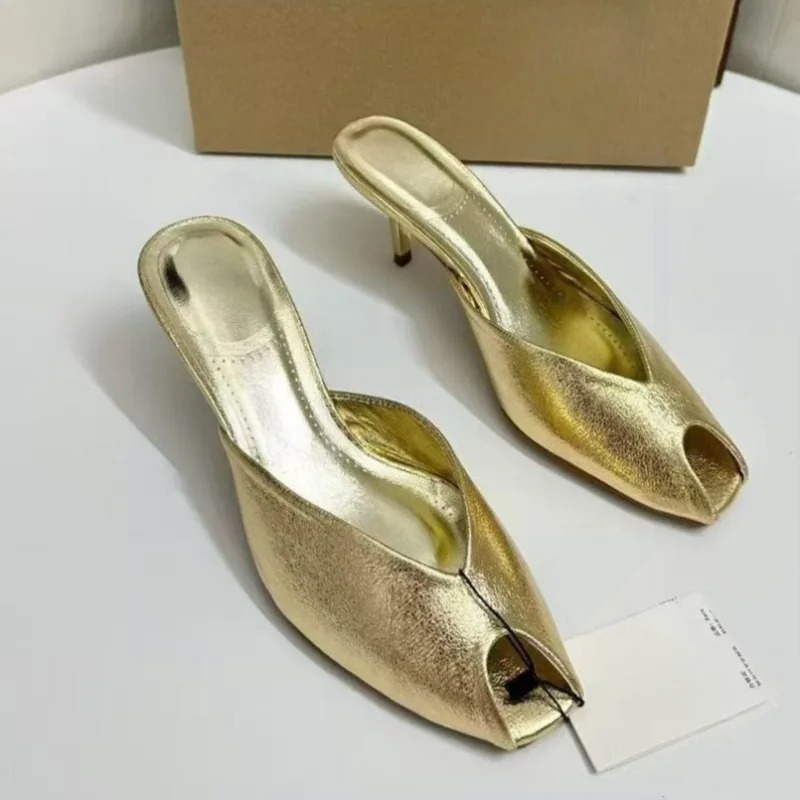 Sepatu Pump Wanita Desainer Em - Summer Holiday Clothing Women ulasan dan harga