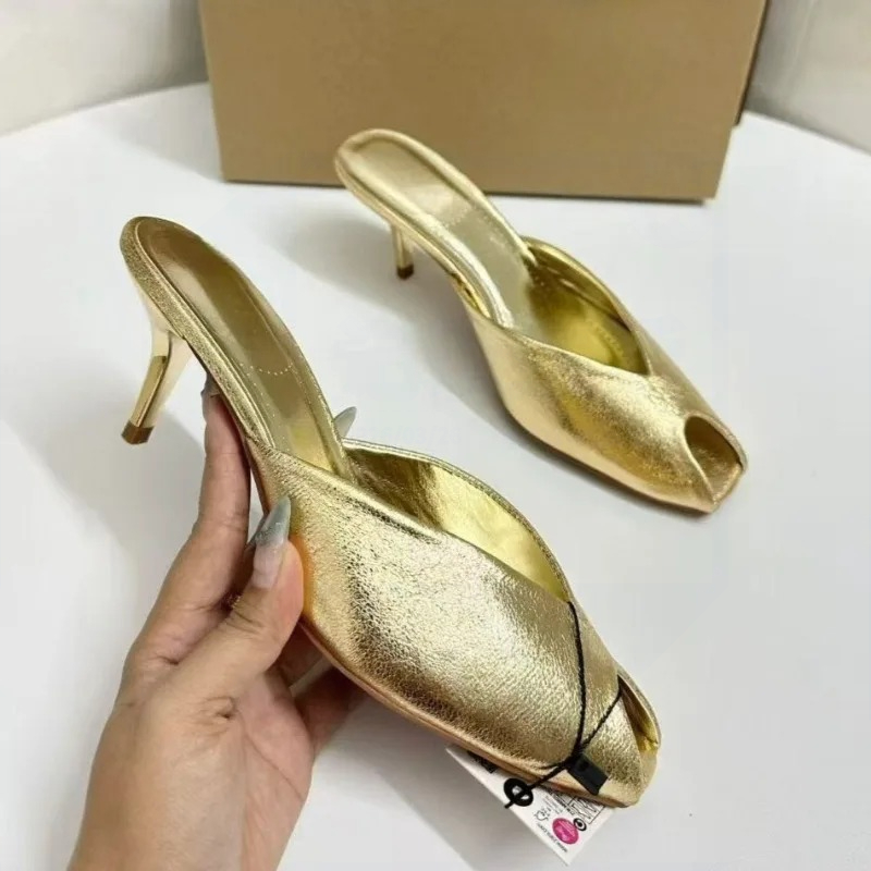 Sepatu Pump Wanita Desainer Em - Summer Holiday Clothing Women ulasan dan harga