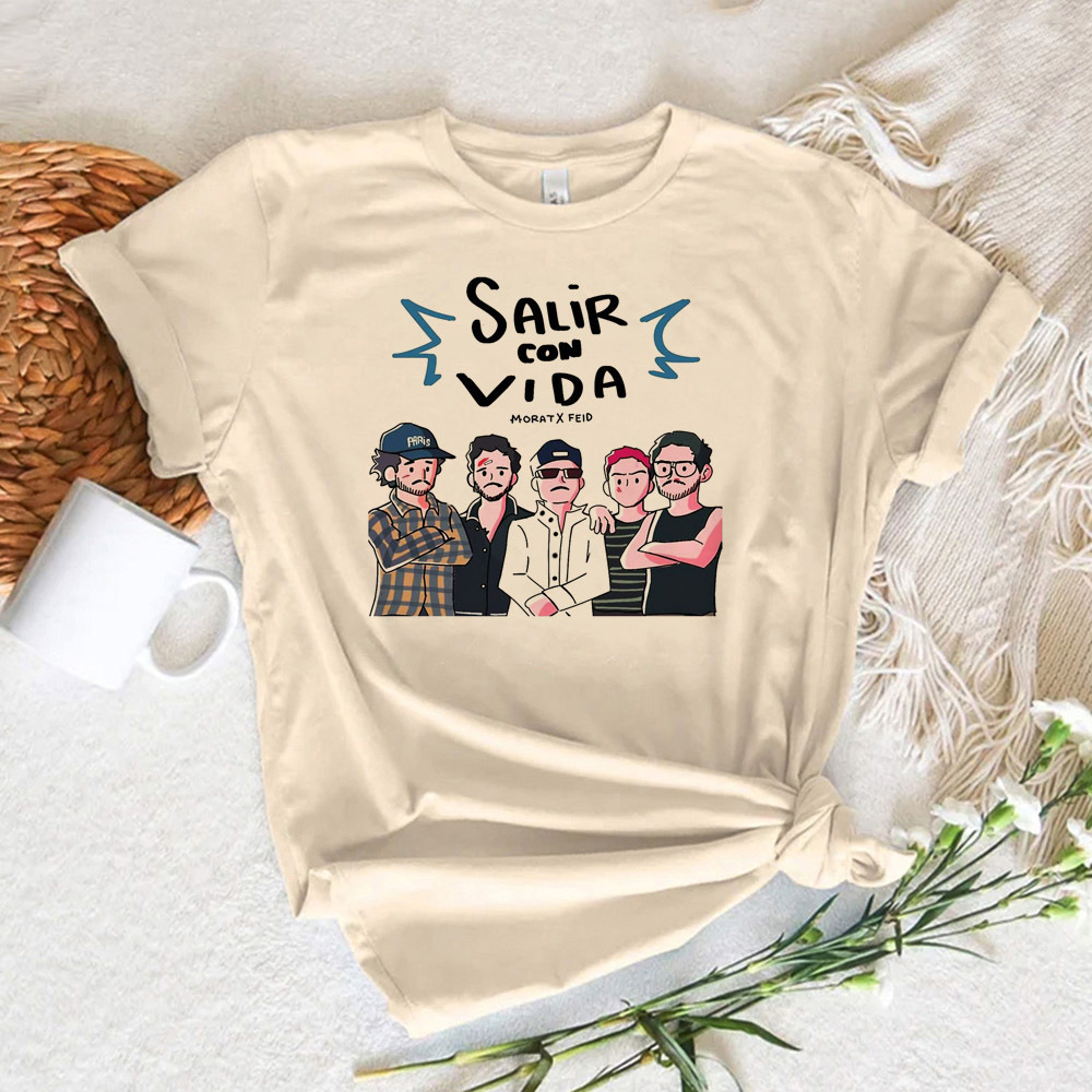 Morat t shirt remaja Digital P - Summer Grunge Clothing ulasan dan harga