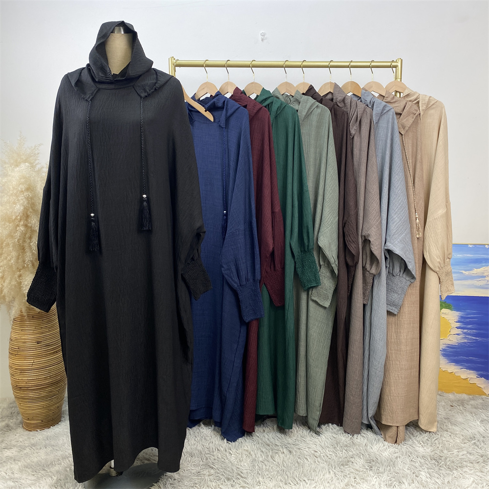 Pakaian Doa Ramadhan Muslim Ab - Summer Clothing Colors ulasan dan harga